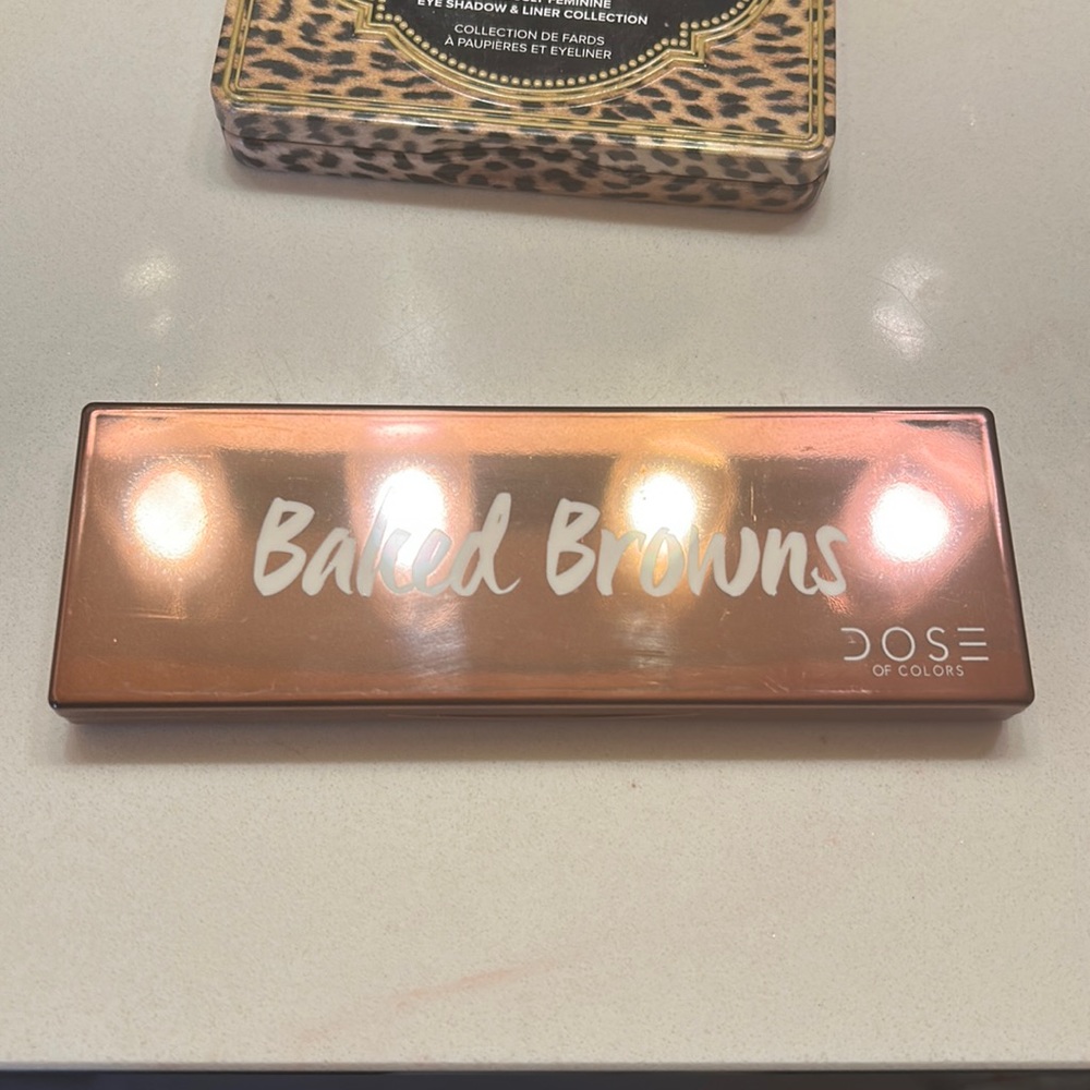 Baked browns